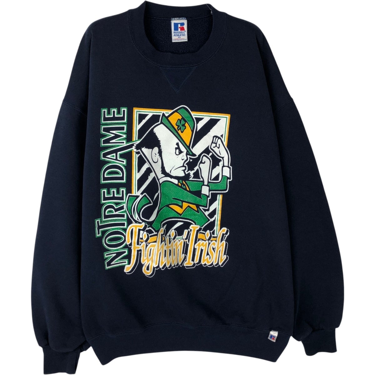 古着 90年代 ディスカスアスレチック DISCUS ATHLETIC NOTRE DAME