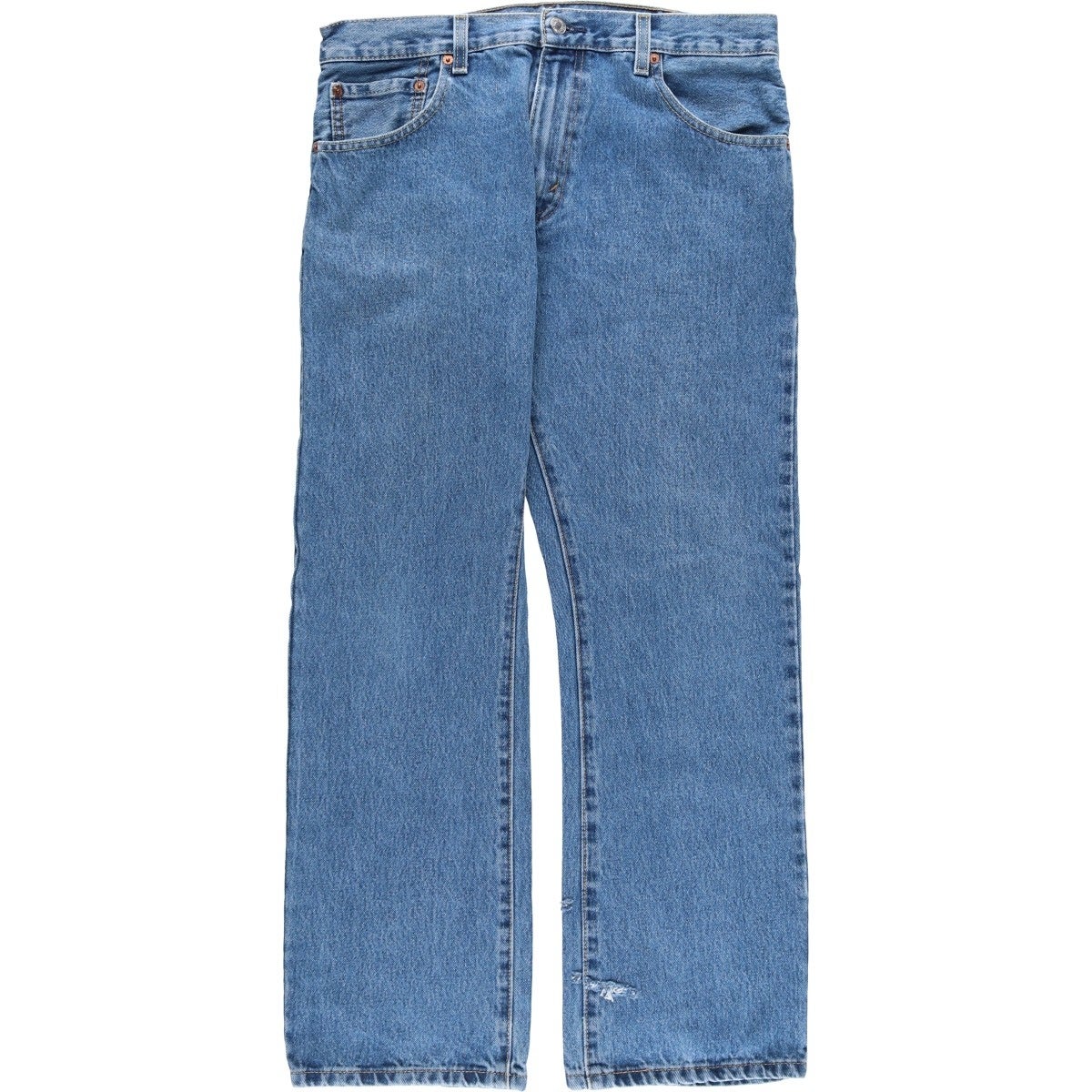古着 リーバイス Levis 517 ブーツカットデニムパンツ メンズw32相当