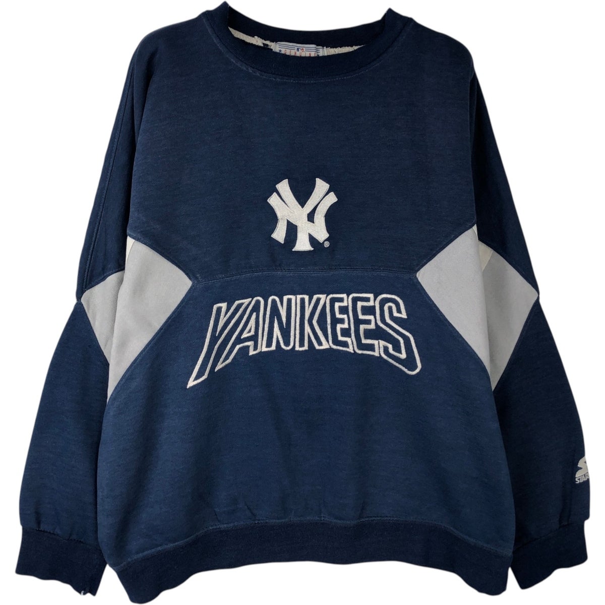 古着 MARCO SELINI MLB NEW YORK YANKEES ニューヨークヤンキース