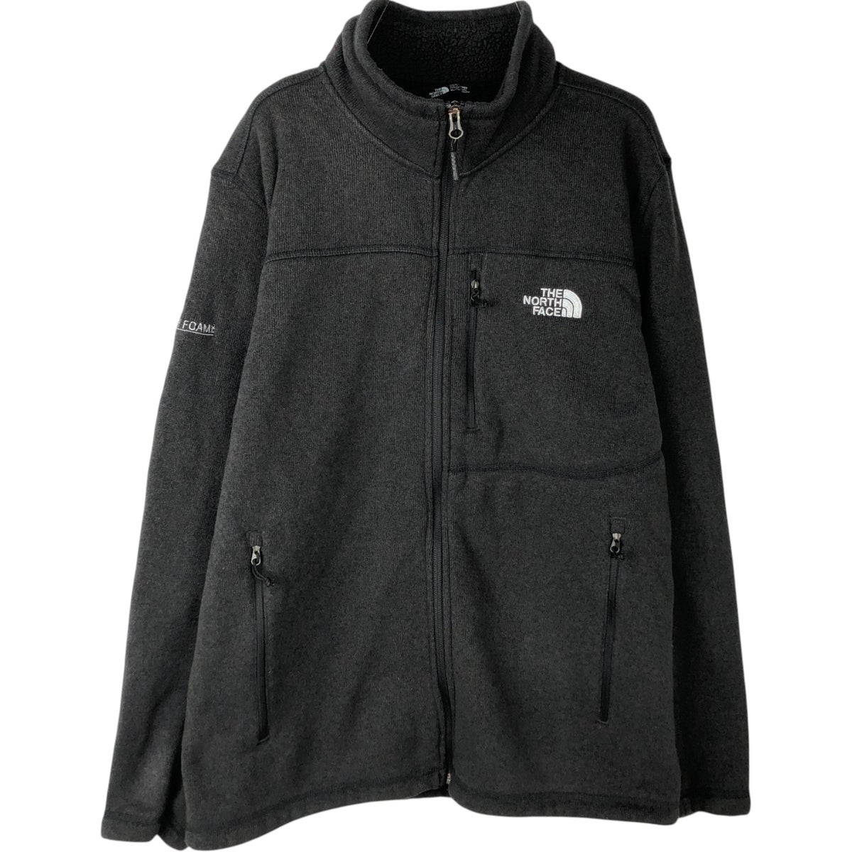 古着 ザノースフェイス THE NORTH FACE Thermoball サーモボール