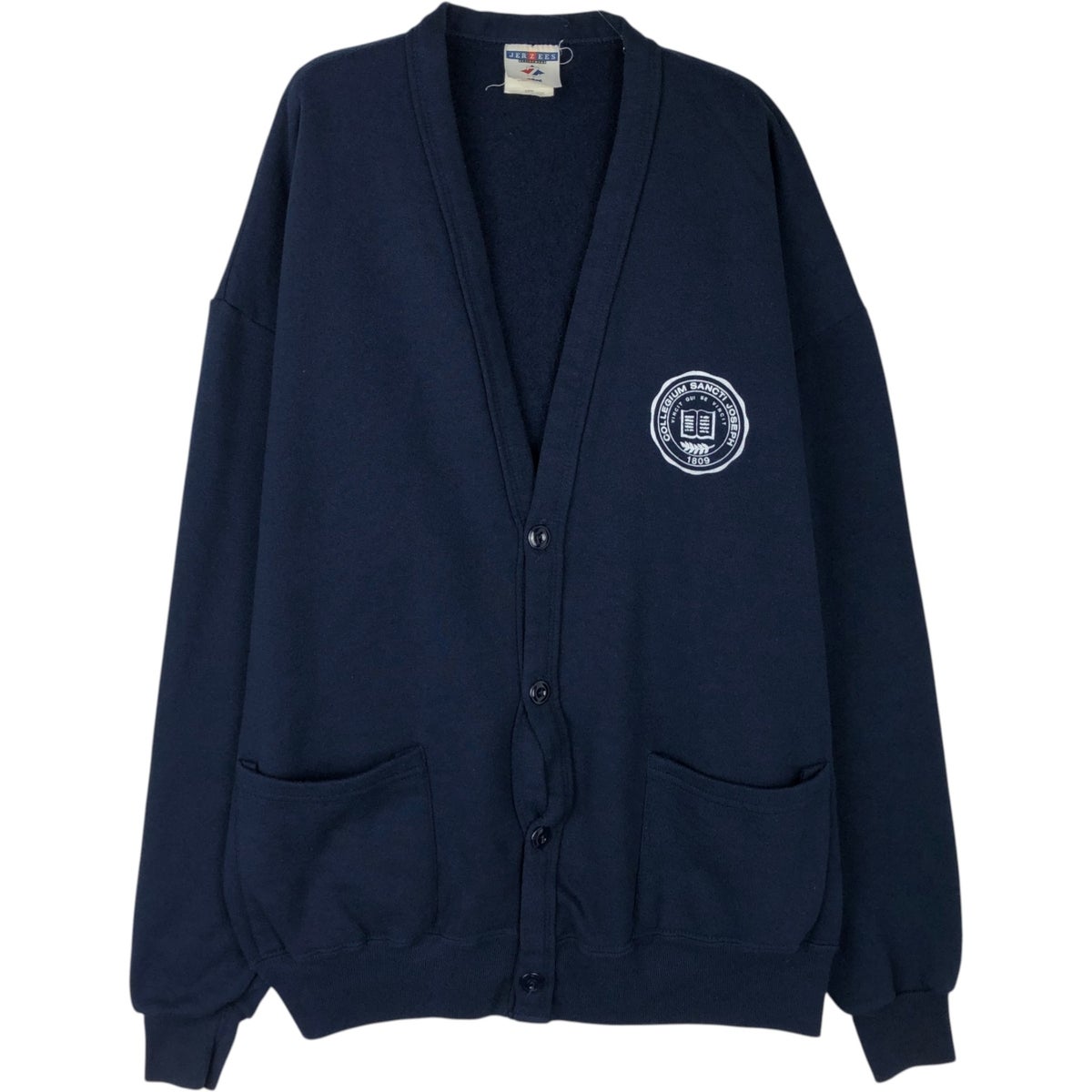 古着 90年代 ジャージーズ Jerzees スウェットパンツ メンズXL相当