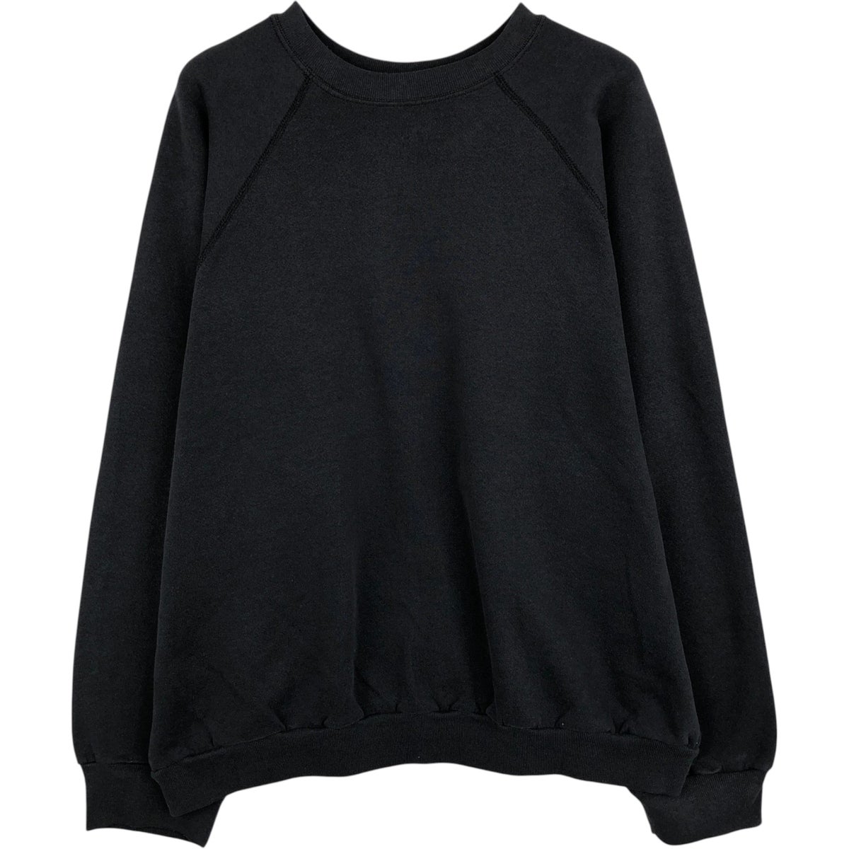 古着 90年代 タルテックス TULTEX SUPERWEIGHT カレッジスウェット