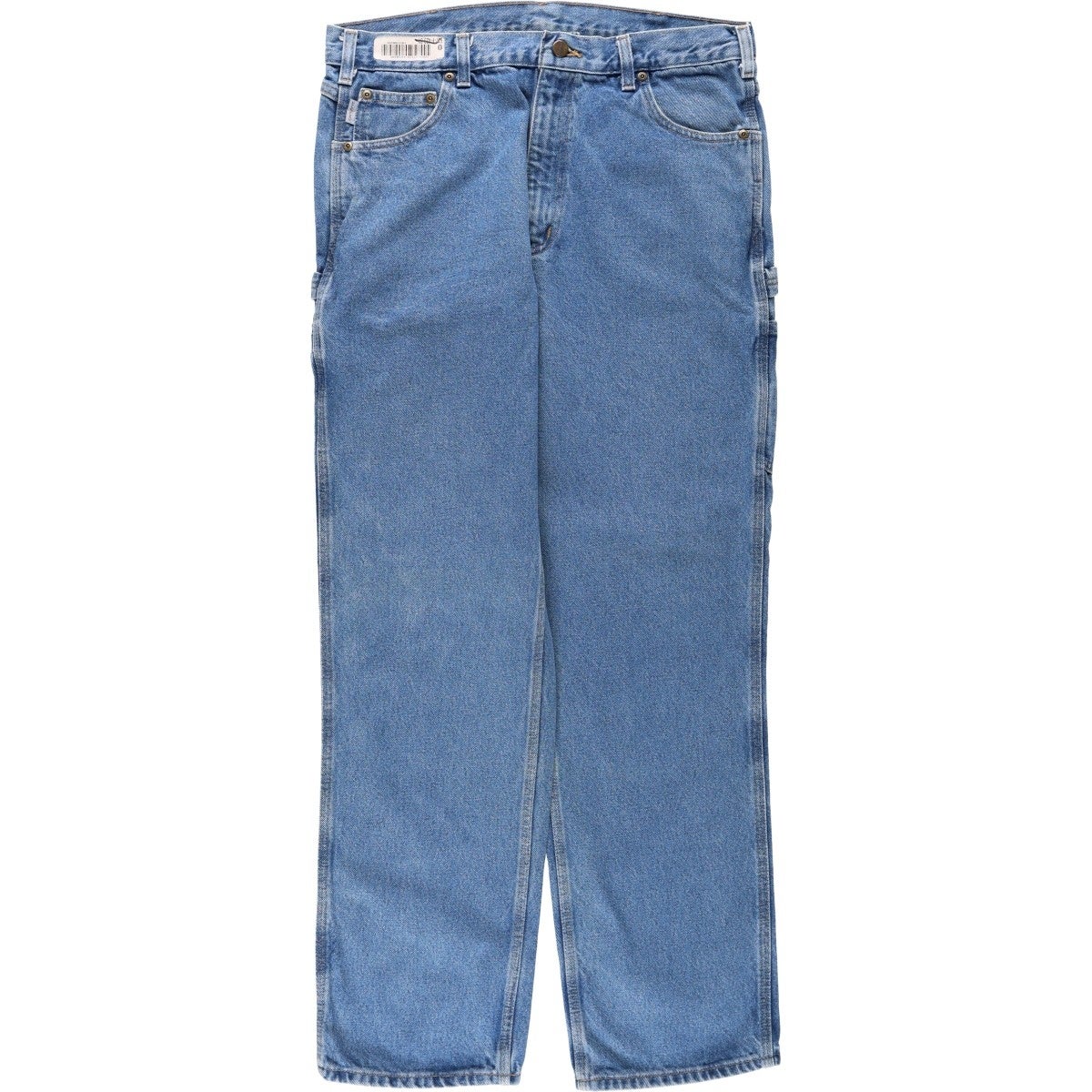 古着 カーハート Carhartt RELAXED FIT デニムペインターパンツ メンズ