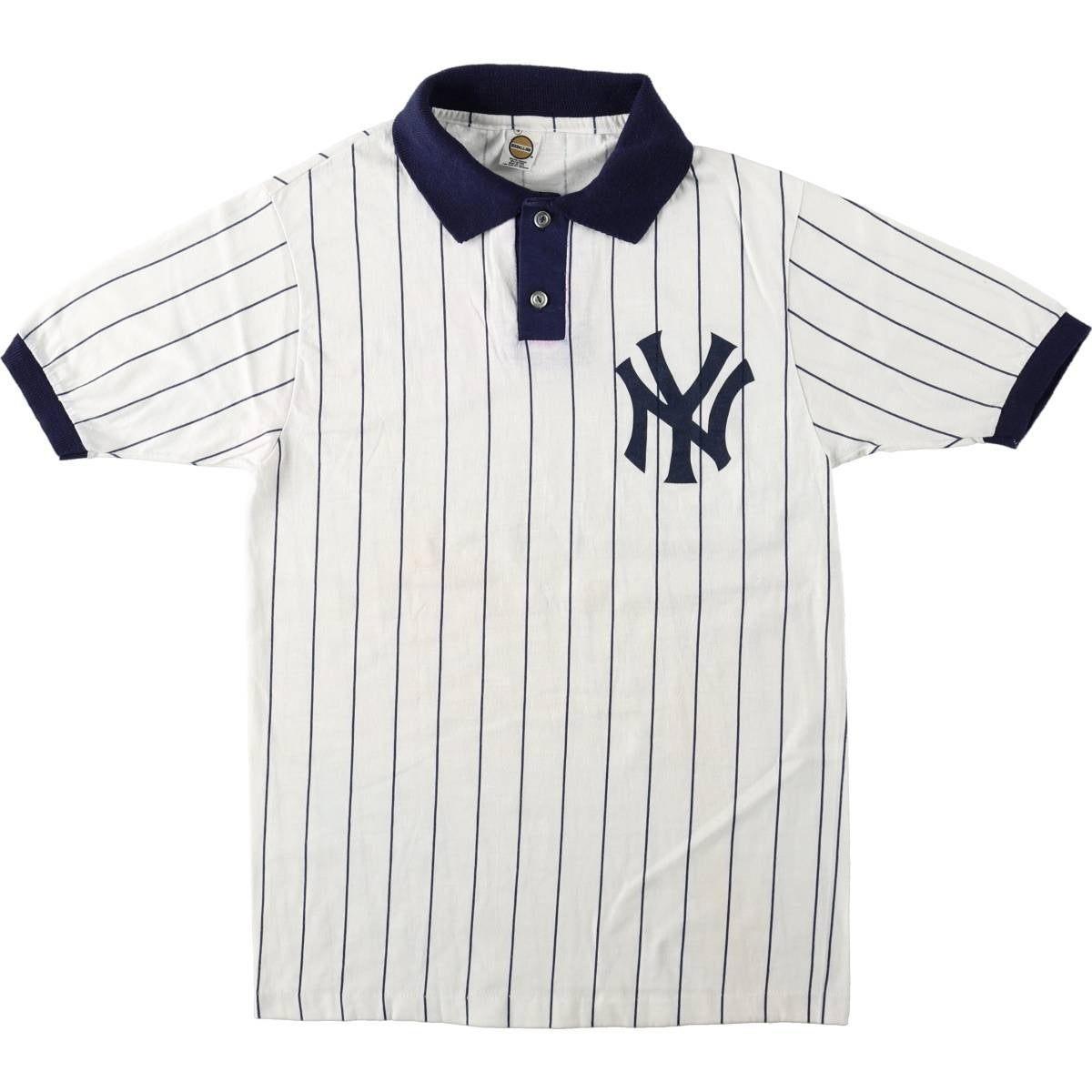 古着 80年代 MEDALLION MLB NEW YORK YANKEES ニューヨークヤンキース