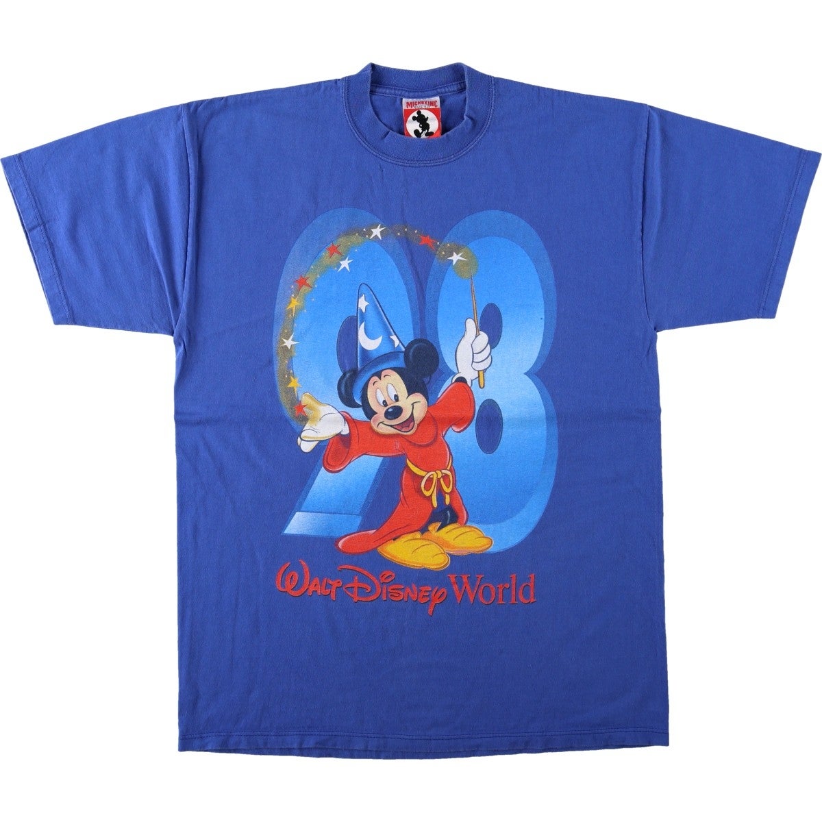 古着 90年代 DISNEY ディズニー MICKEY MOUSE ミッキーマウス