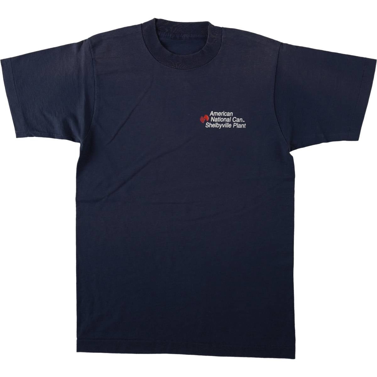 古着 90年代 Serge Danot セルジュダノ プリントTシャツ メンズM相当
