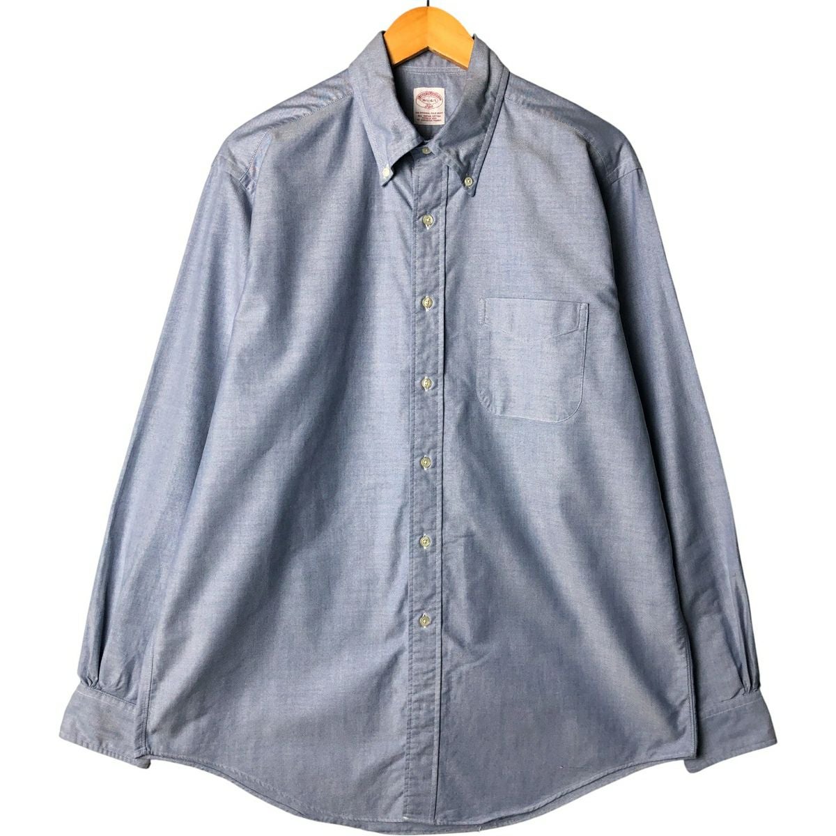古着 80～90年代 ブルックスブラザーズ Brooks Brothers スイング