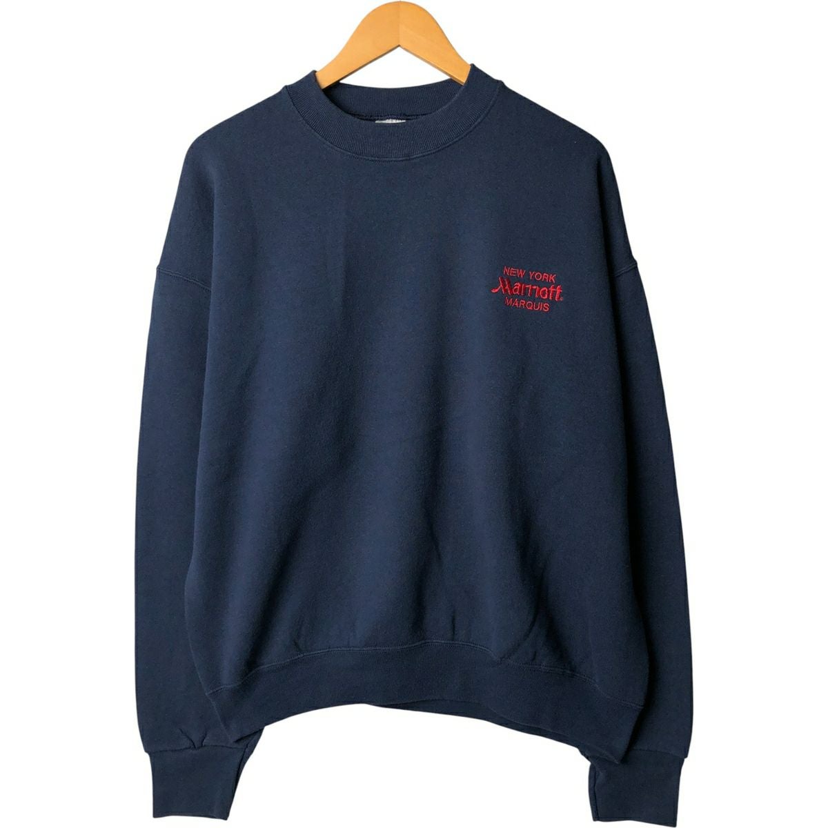 古着 90年代 フルーツオブザルーム FRUIT OF THE LOOM スウェット