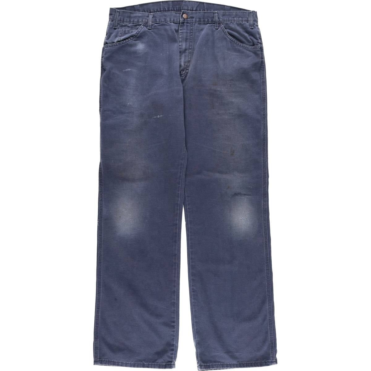 古着 ディッキーズ Dickies ペインターパンツ メンズw39相当