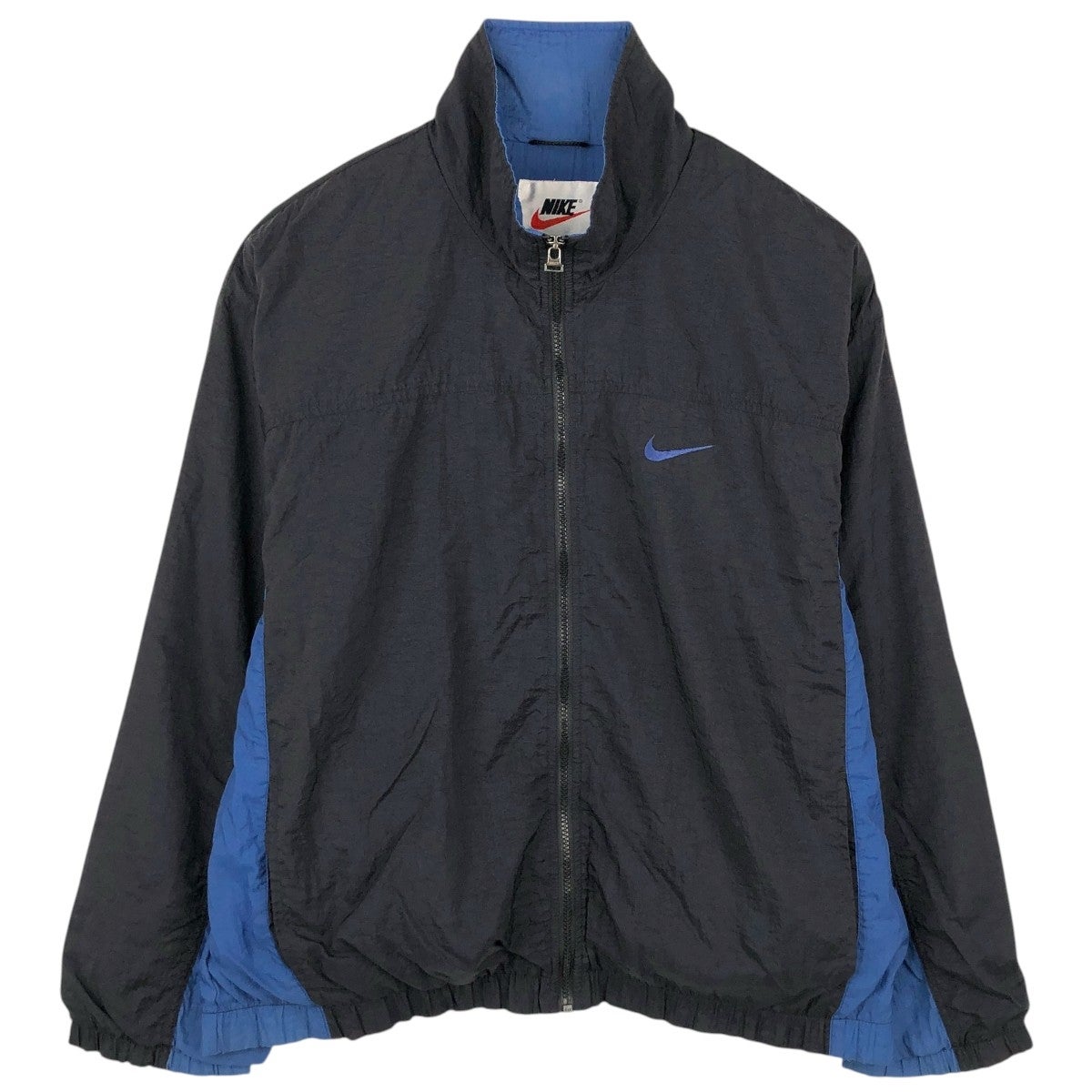 古着 90年代 ナイキ NIKE ウインドブレーカー メンズL相当