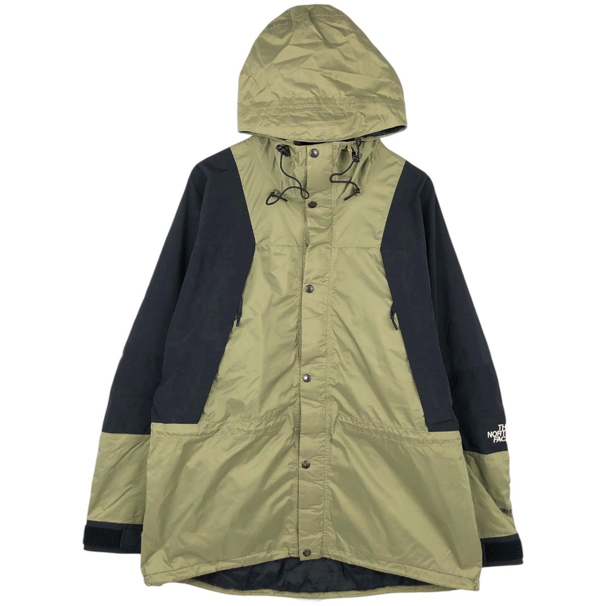 古着 90年代 ザノースフェイス THE NORTH FACE GORE-TEX ゴアテックス