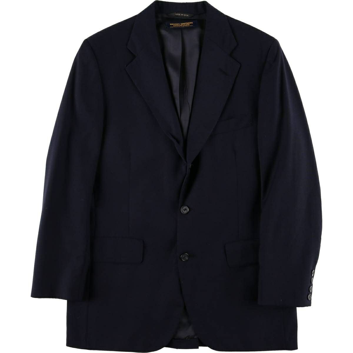古着 90年代 ブルックスブラザーズ Brooks Brothers MAKERS ストライプ