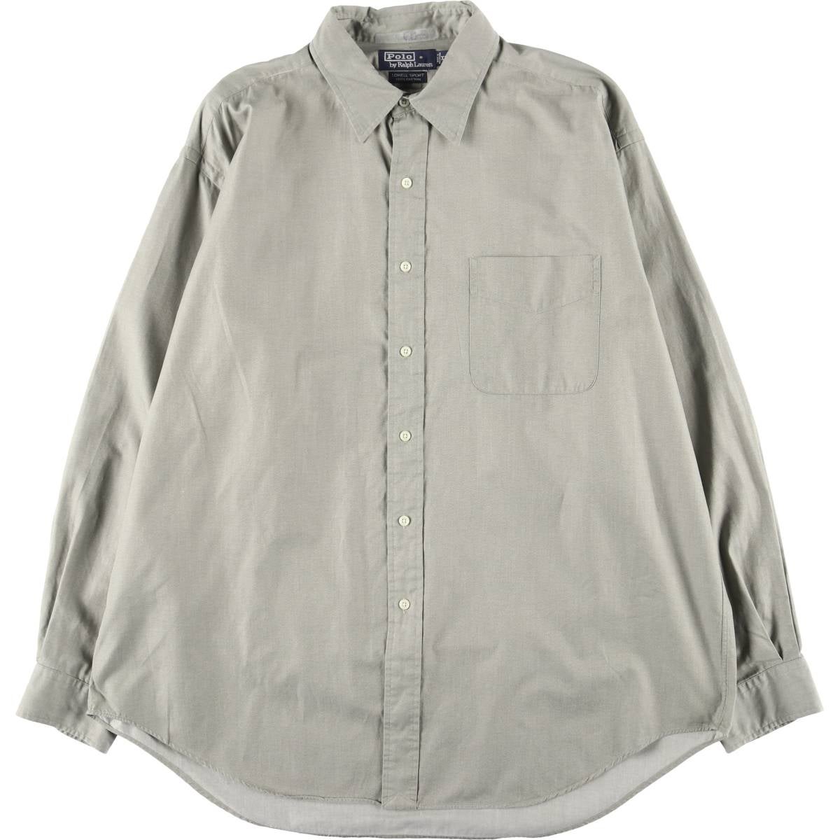 古着 ラルフローレン Ralph Lauren POLO by Ralph Lauren LOWELL SPORT
