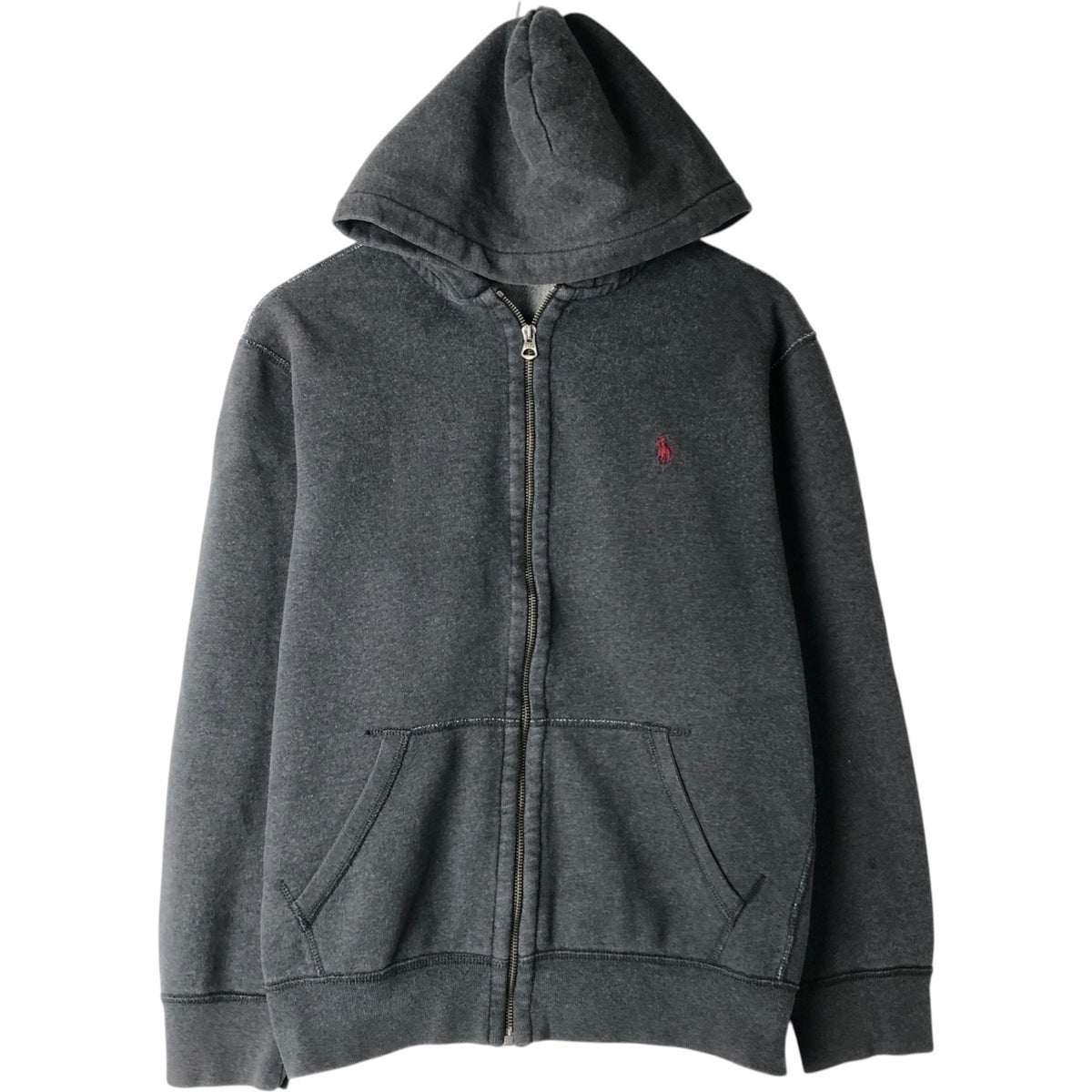古着 ラルフローレン Ralph Lauren POLO RALPH LAUREN PIMA COTTON