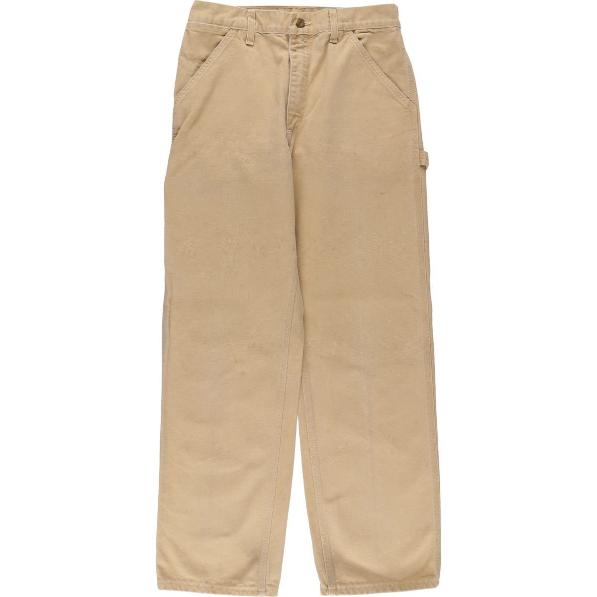 古着 カーハート Carhartt ダブルニー ダックペインターパンツ メンズ