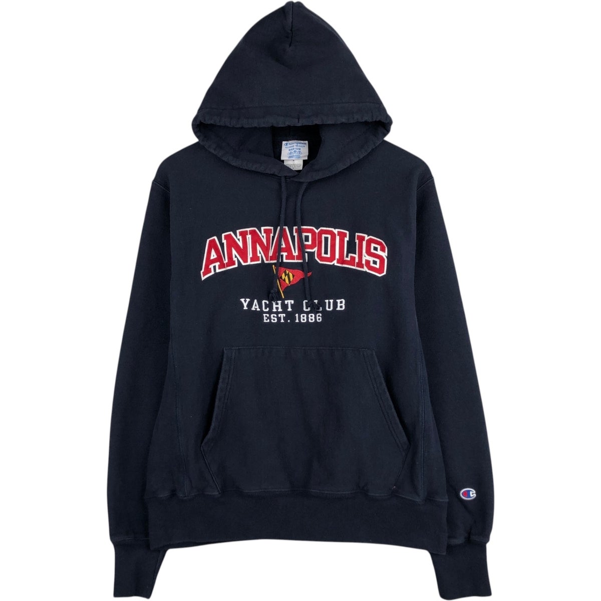 古着 チャンピオン Champion REVERSE WEAVE リバースウィーブ カレッジ