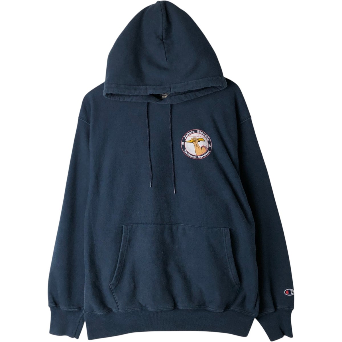 古着 00年代 チャンピオン Champion PREMIUM REVERSE WEAVE プレミアム
