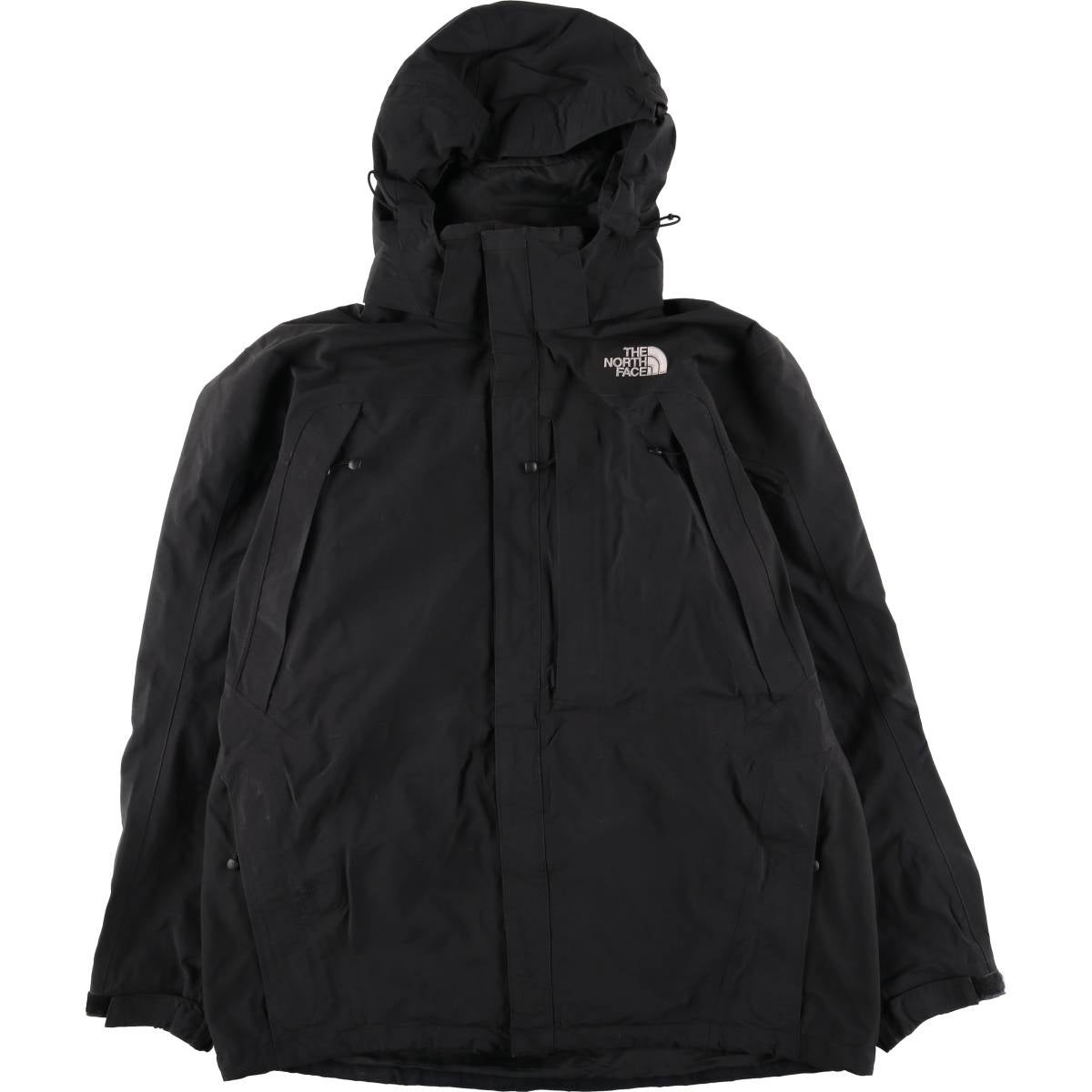 古着 ザノースフェイス THE NORTH FACE HYVENT ハイベント マウンテン