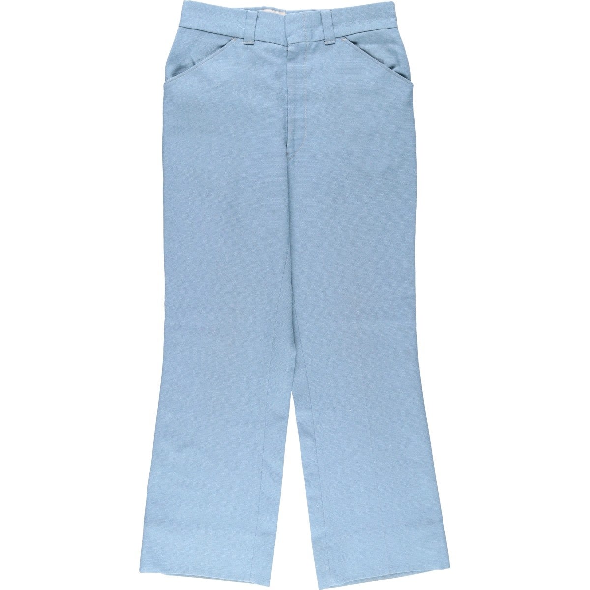 古着 ～90年代 フレアパンツ メンズw30相当 ヴィンテージ /eaa634077