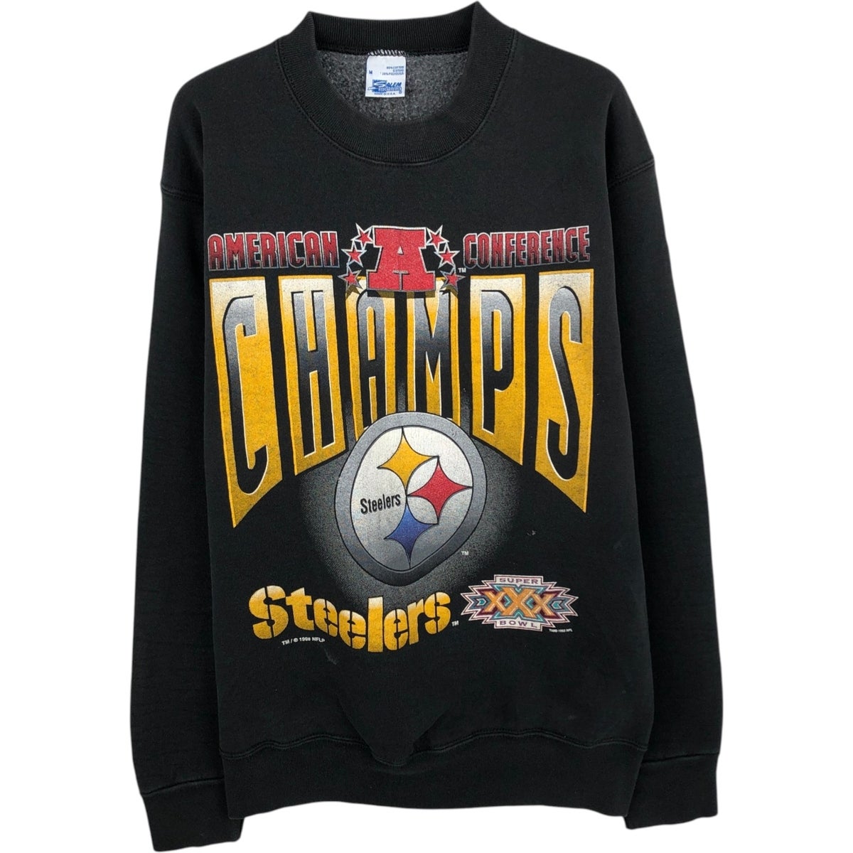 古着 80～90年代 スターター Starter NFL SANFRANCISCO 49ERS