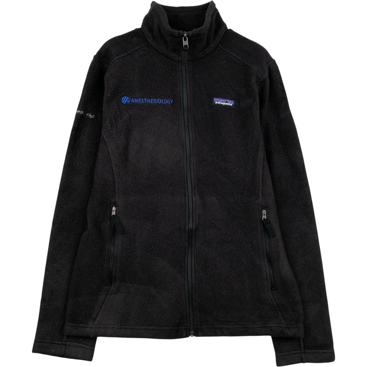古着 パタゴニア Patagonia シンプルガイドフーディ 83766SP13 ソフト