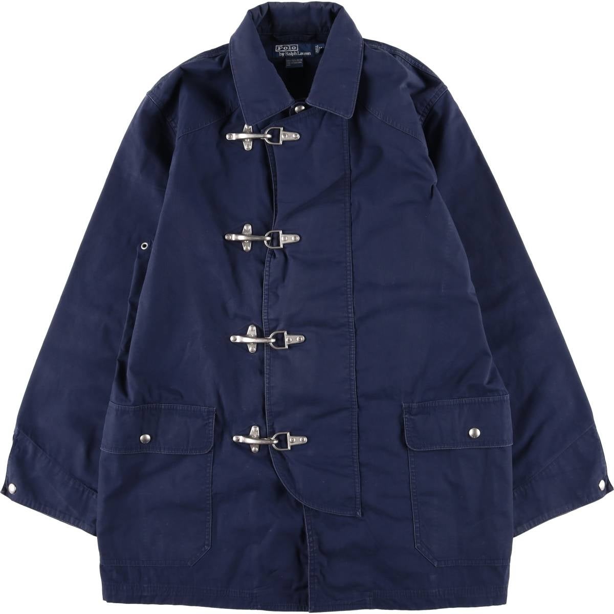 古着 ラルフローレン Ralph Lauren POLO RALPH LAUREN コットン