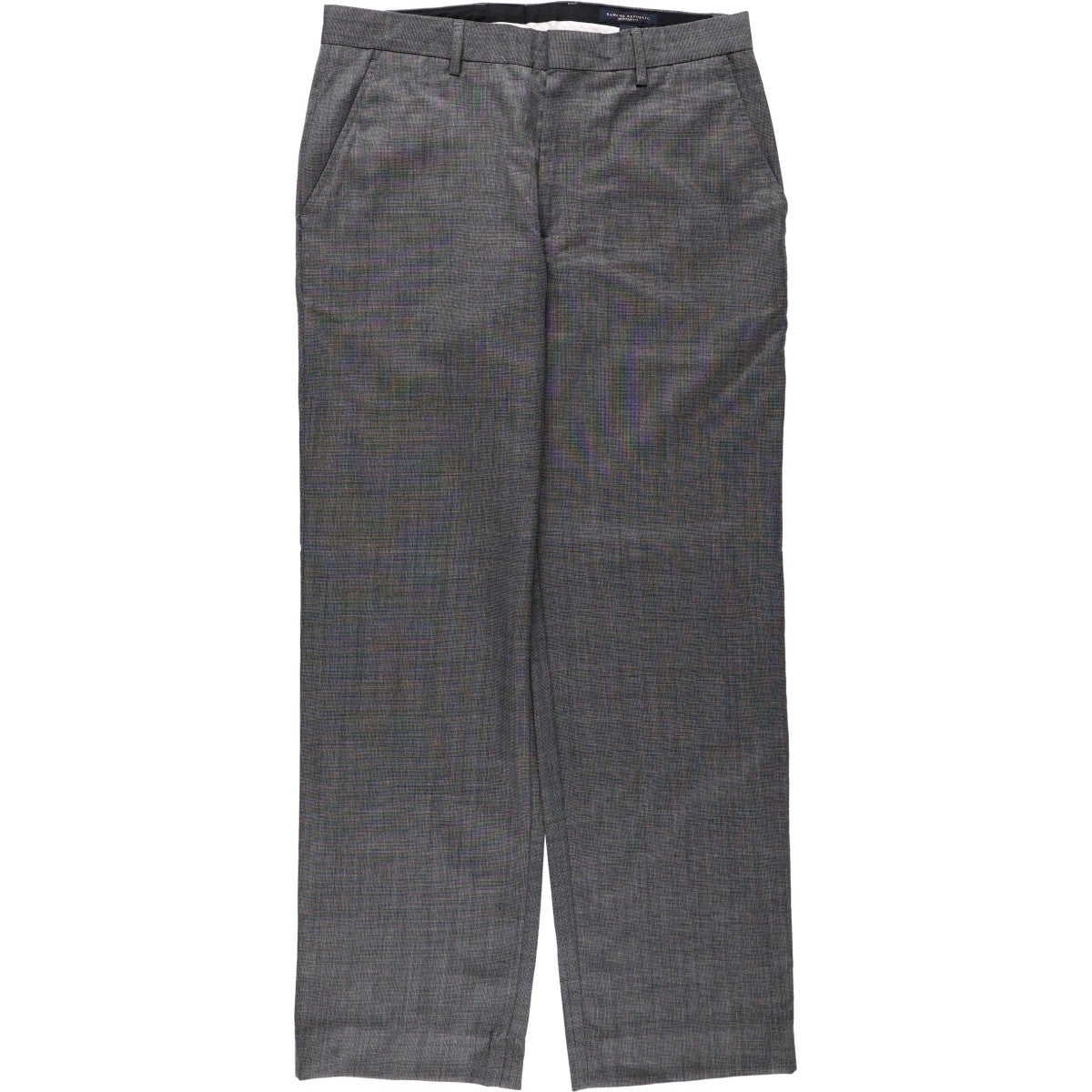 古着 バナナリパブリック BANANA REPUBLIC MODERN FIT チェック柄