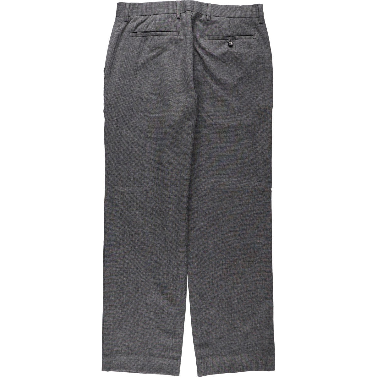 古着 バナナリパブリック BANANA REPUBLIC MODERN FIT チェック柄