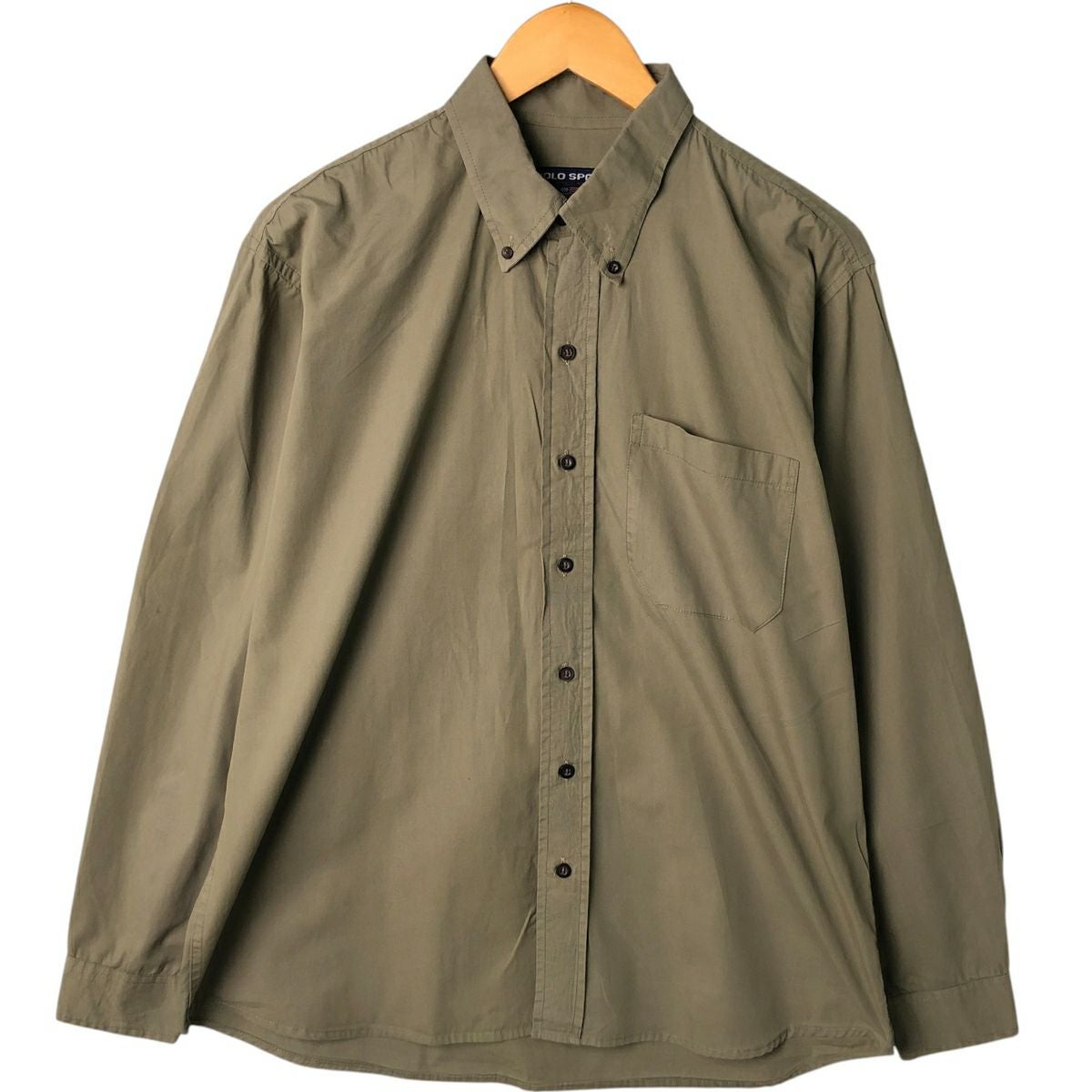 古着 90年代 ラルフローレン Ralph Lauren POLO SPORT ポロスポーツ