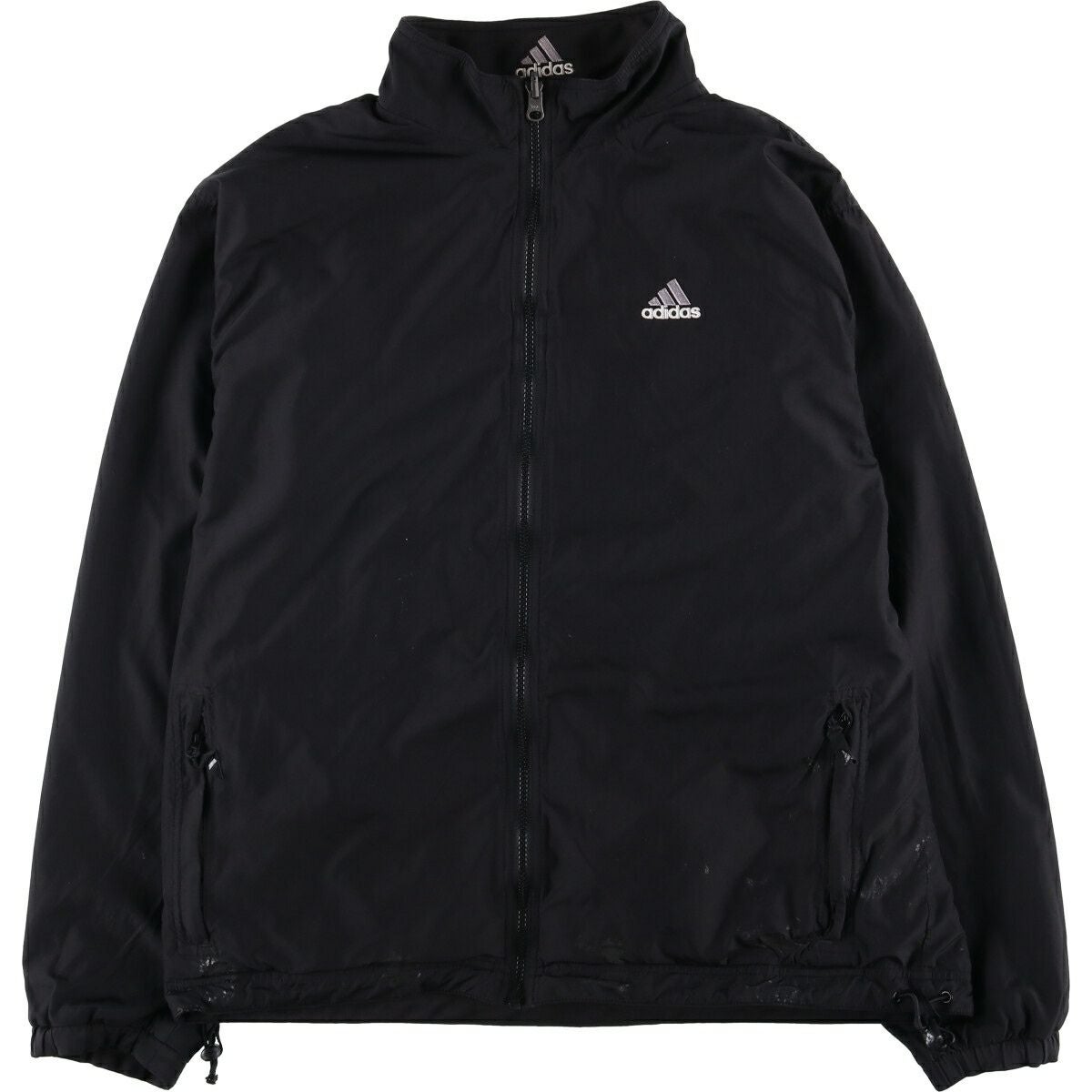 古着 90～00年代 アディダス adidas ベロアジャージ トラック