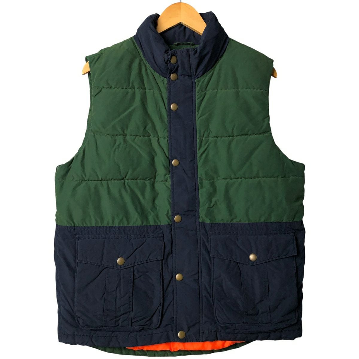 古着 90～00年代 ギャップ GAP スイングトップタイプ コットン