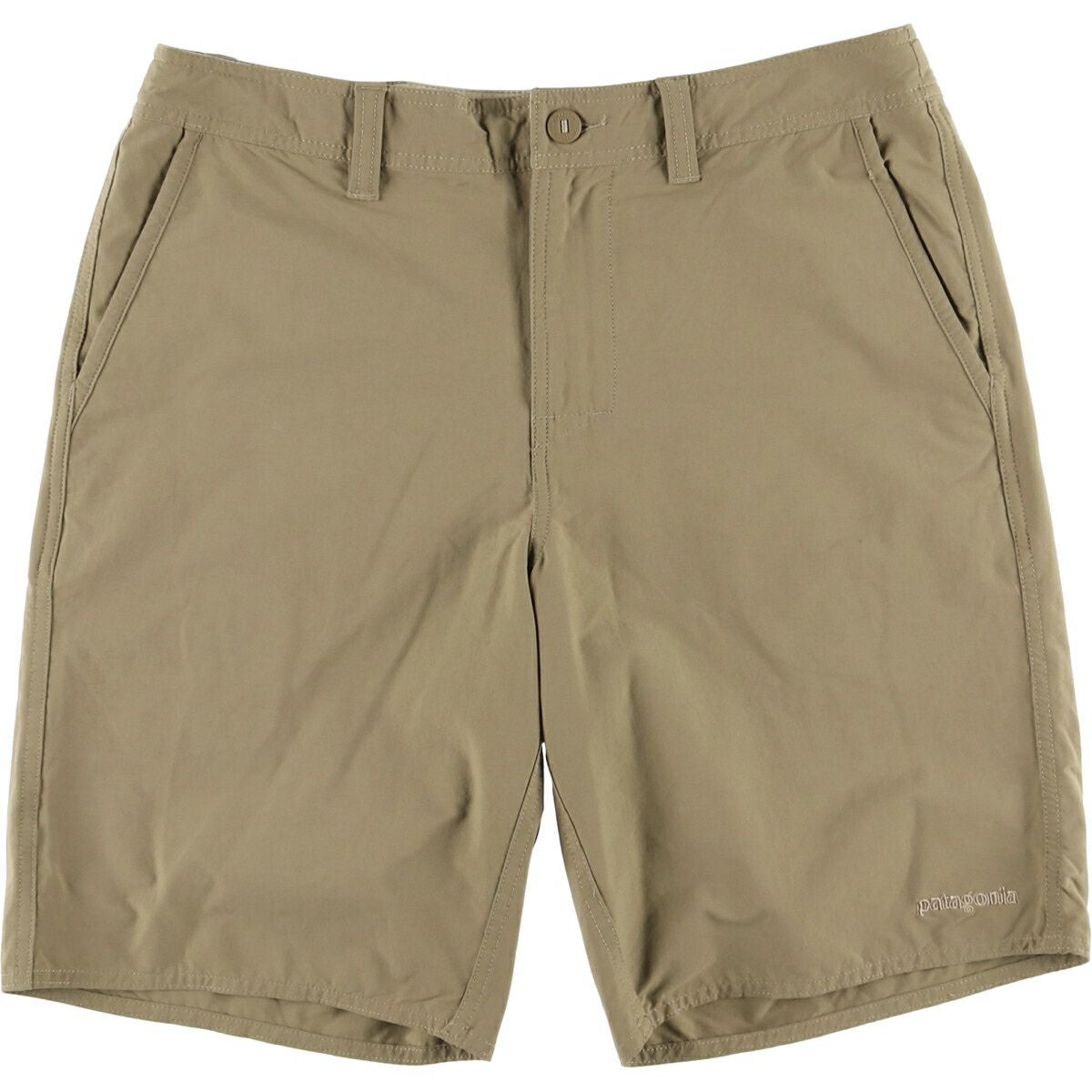 古着 パタゴニア Patagonia クアンダリーショーツ 57826SP18 ナイロン