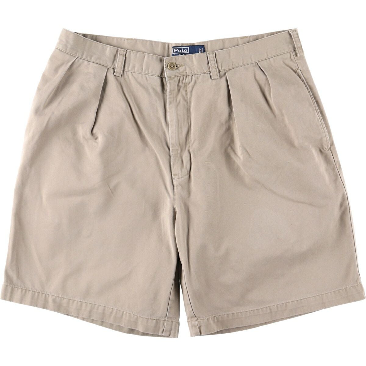 古着 ラルフローレン Ralph Lauren POLO by Ralph Lauren TYLER SHORT