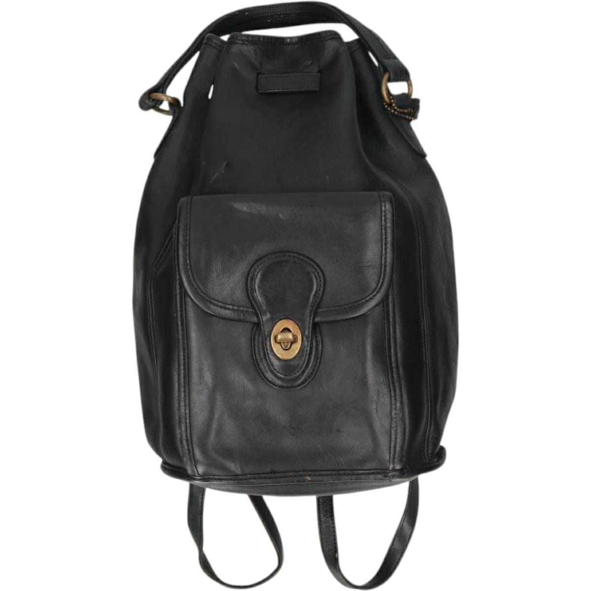 古着 80年代 コーチ COACH OLD COACH オールドコーチ ターンロック