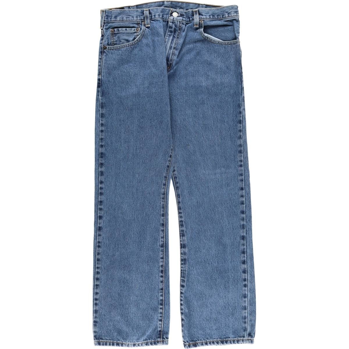古着 リーバイス Levis 517 フレアカットデニムパンツ メンズw35相当