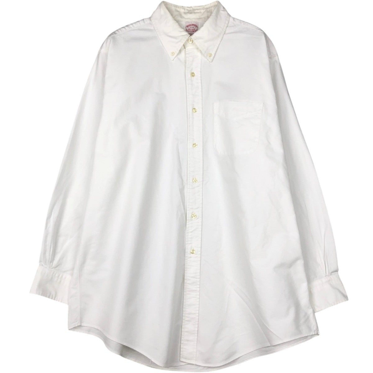 古着 ブルックスブラザーズ Brooks Brothers Est.1818 TRADITIONAL FIT