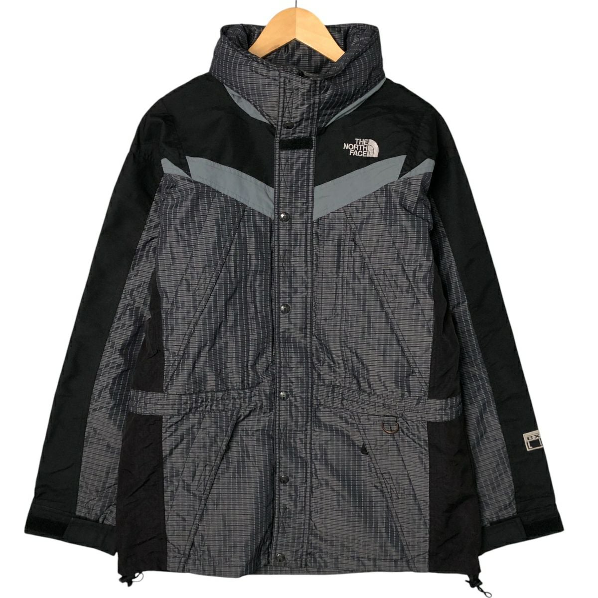 古着 90年代 ザノースフェイス THE NORTH FACE EXTREME LIGHT