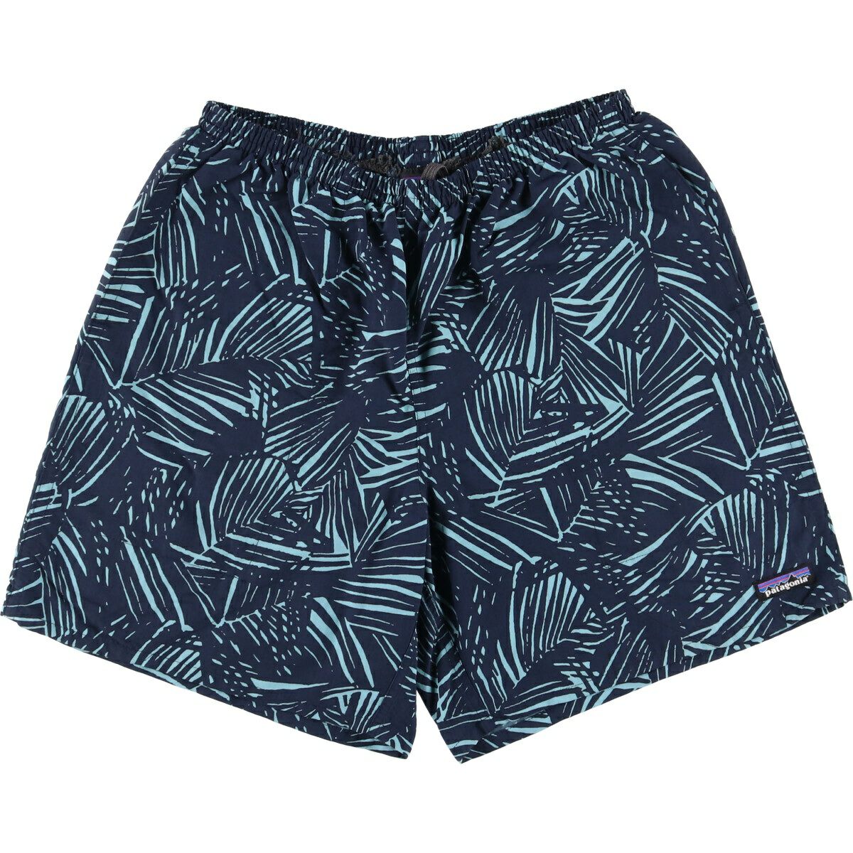 古着 パタゴニア Patagonia BAGGIES LONGS 7 バギーズ ロング 7インチ