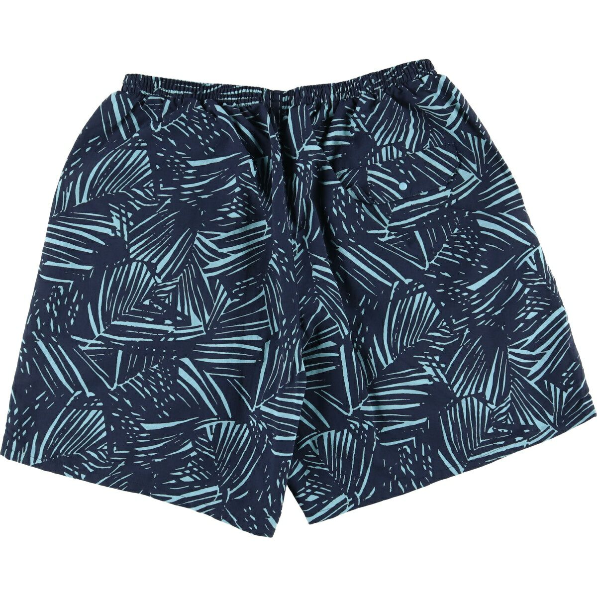 古着 パタゴニア Patagonia BAGGIES LONGS 7 バギーズ ロング 7インチ