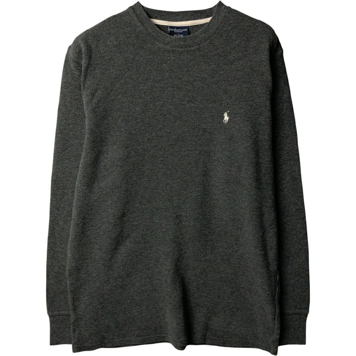 古着 ラルフローレン Ralph Lauren POLO RALPH LAUREN ボーダー柄