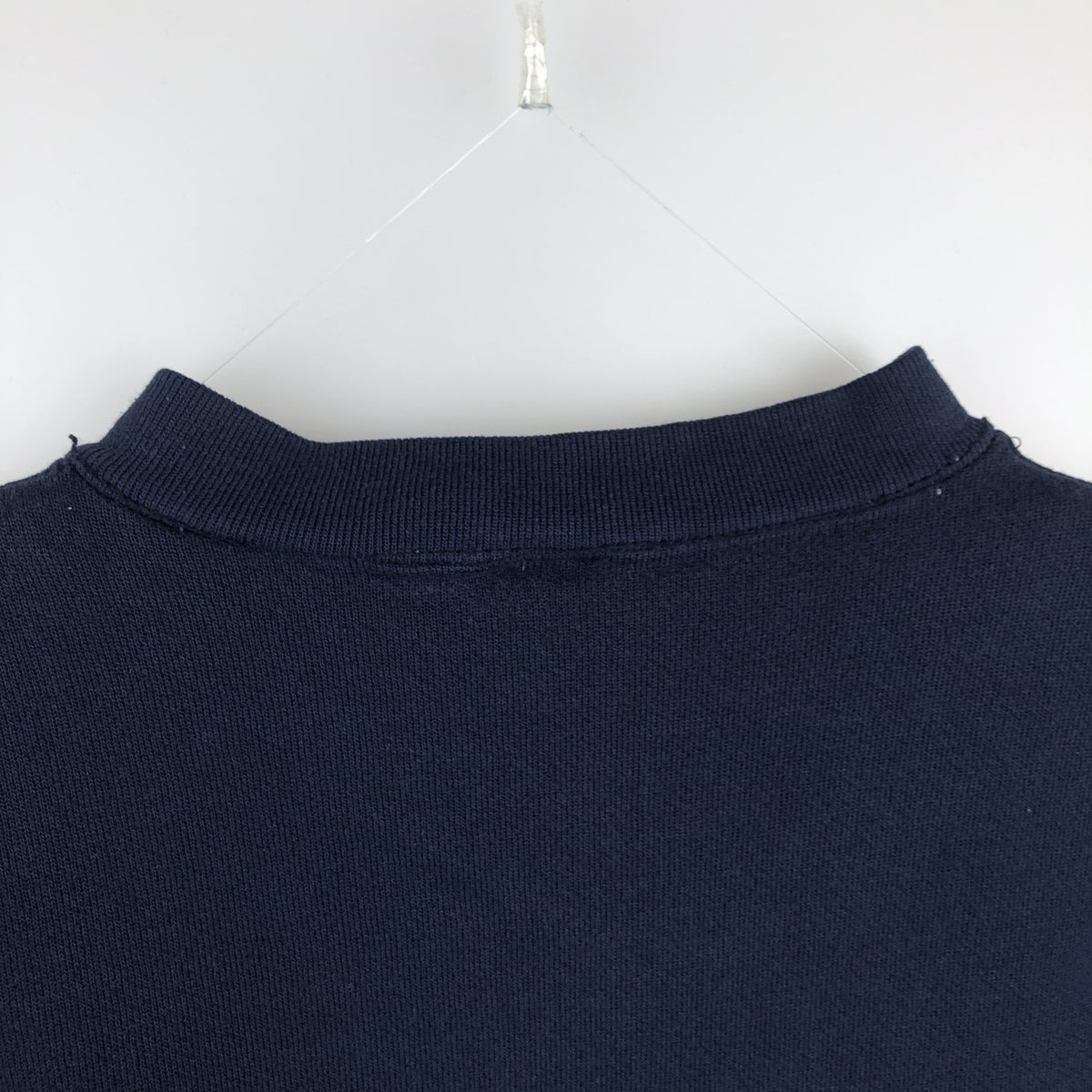 古着 ベルバシーン Velva Sheen カレッジスウェットシャツ トレーナー