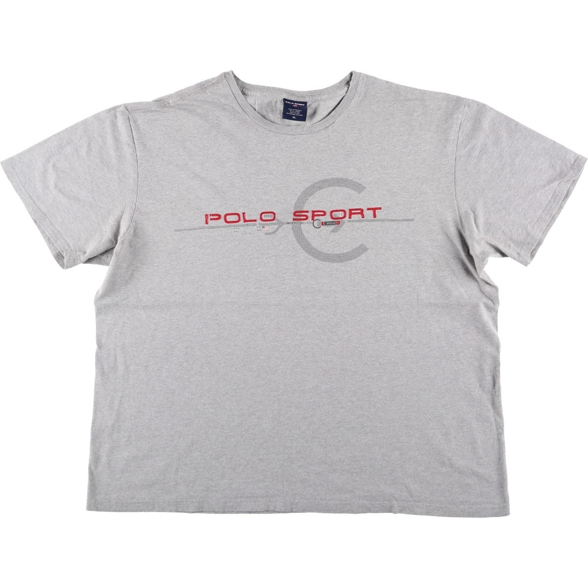 古着 90年代 ラルフローレン Ralph Lauren POLO SPORT ポロスポーツ