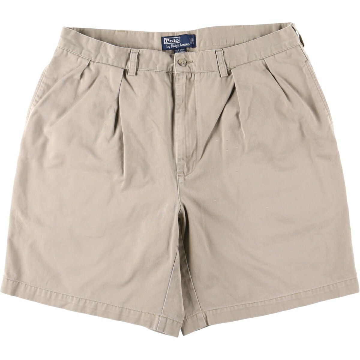 古着 ラルフローレン Ralph Lauren POLO by Ralph Lauren TYLER SHORT