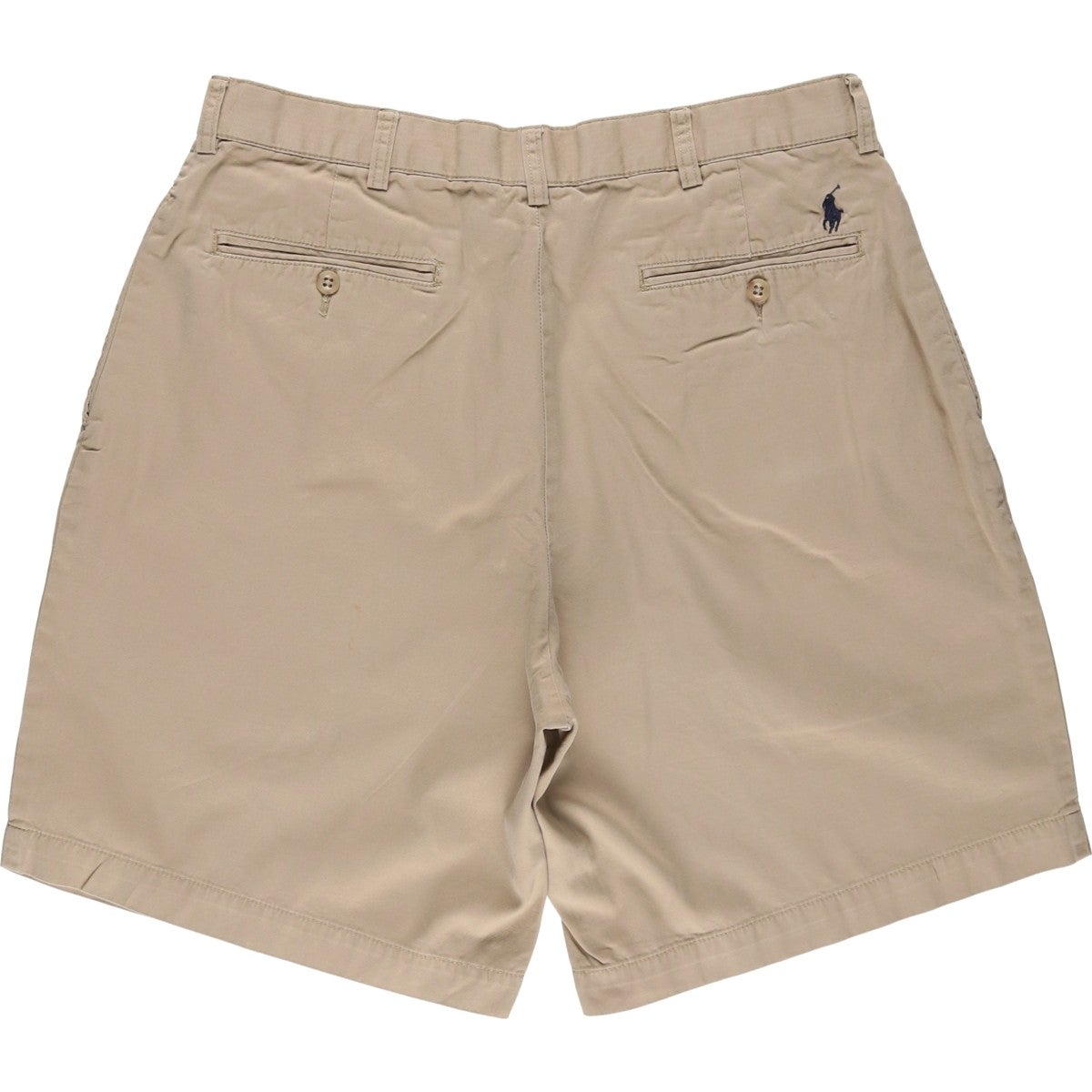 古着 ラルフローレン Ralph Lauren POLO by Ralph Lauren TYLER SHORT