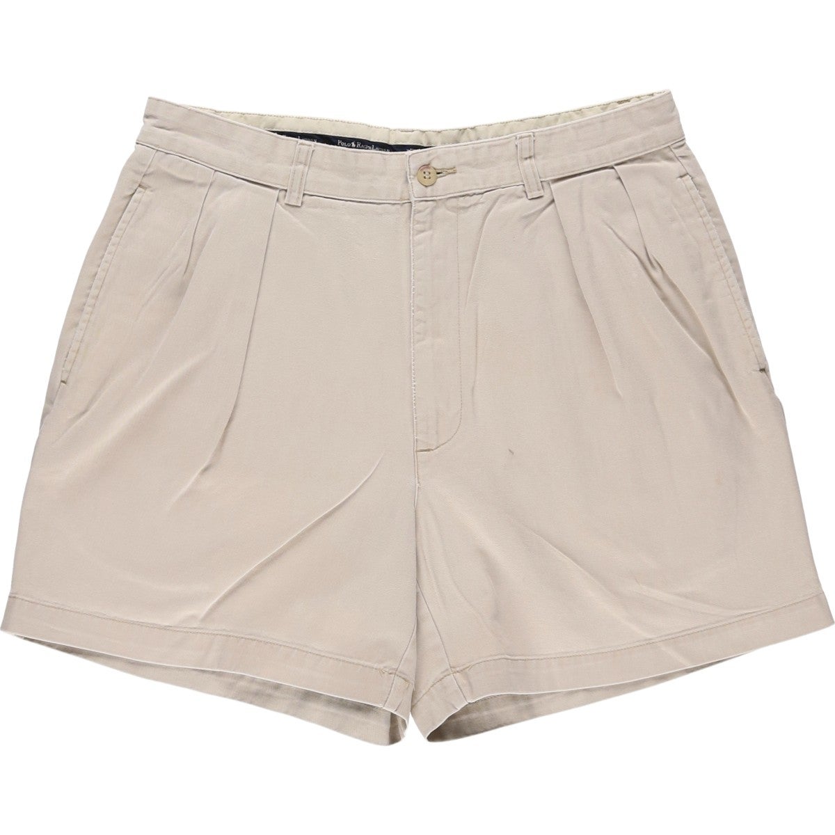 古着 ラルフローレン Ralph Lauren POLO by Ralph Lauren ANDREW SHORT