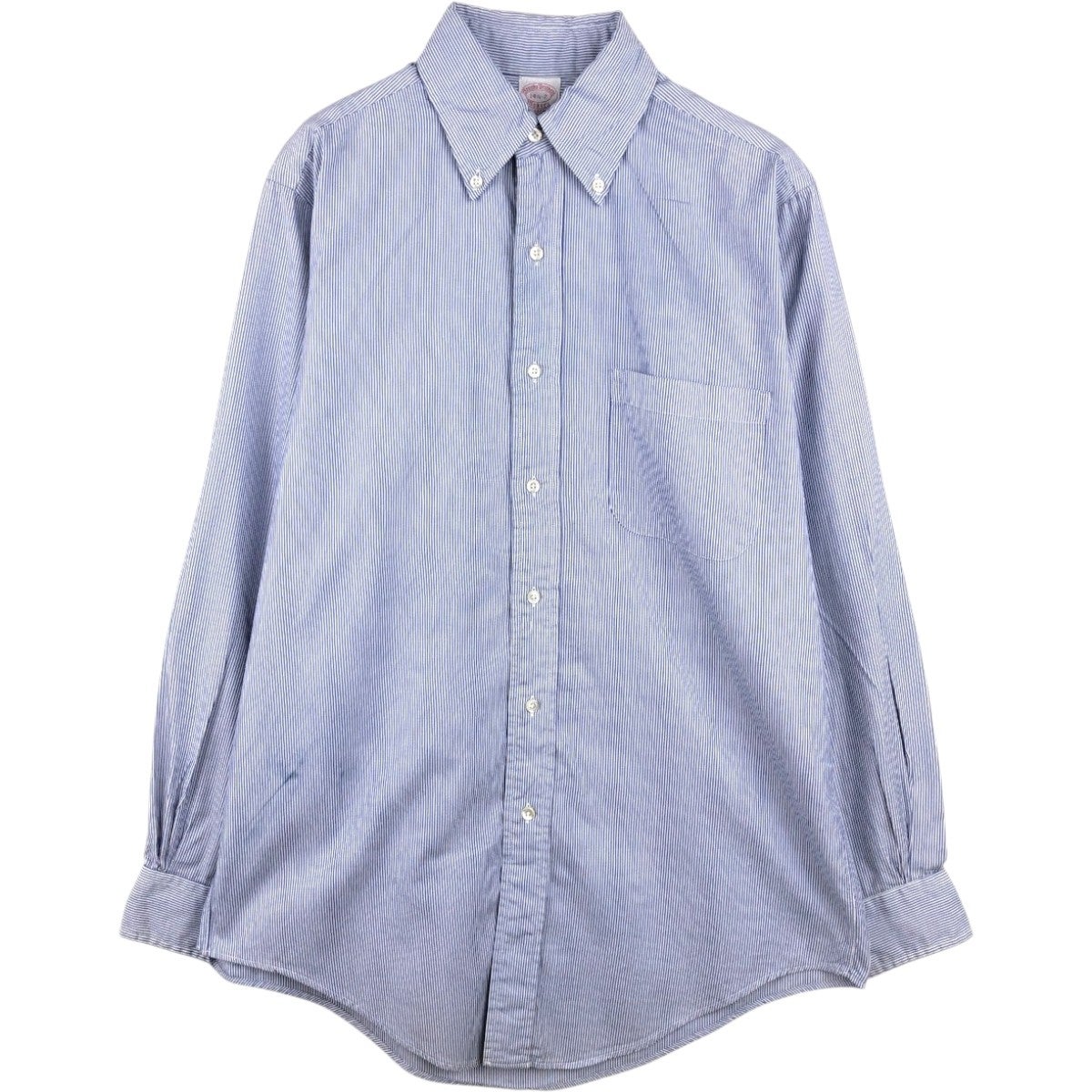 古着 80～90年代 ブルックスブラザーズ Brooks Brothers MAKERS 半袖