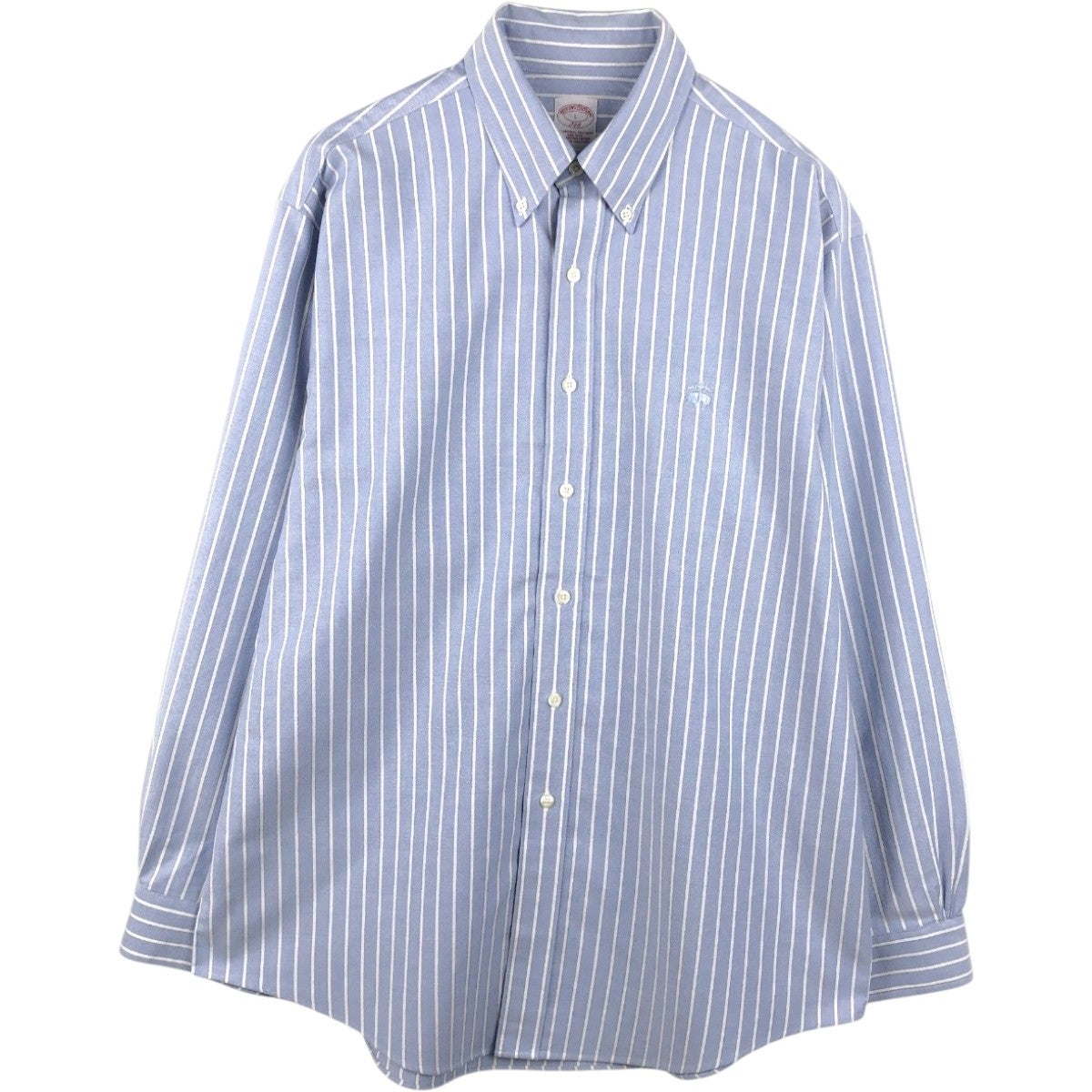 古着 ブルックスブラザーズ Brooks Brothers 1818 Fitzgerald ウール