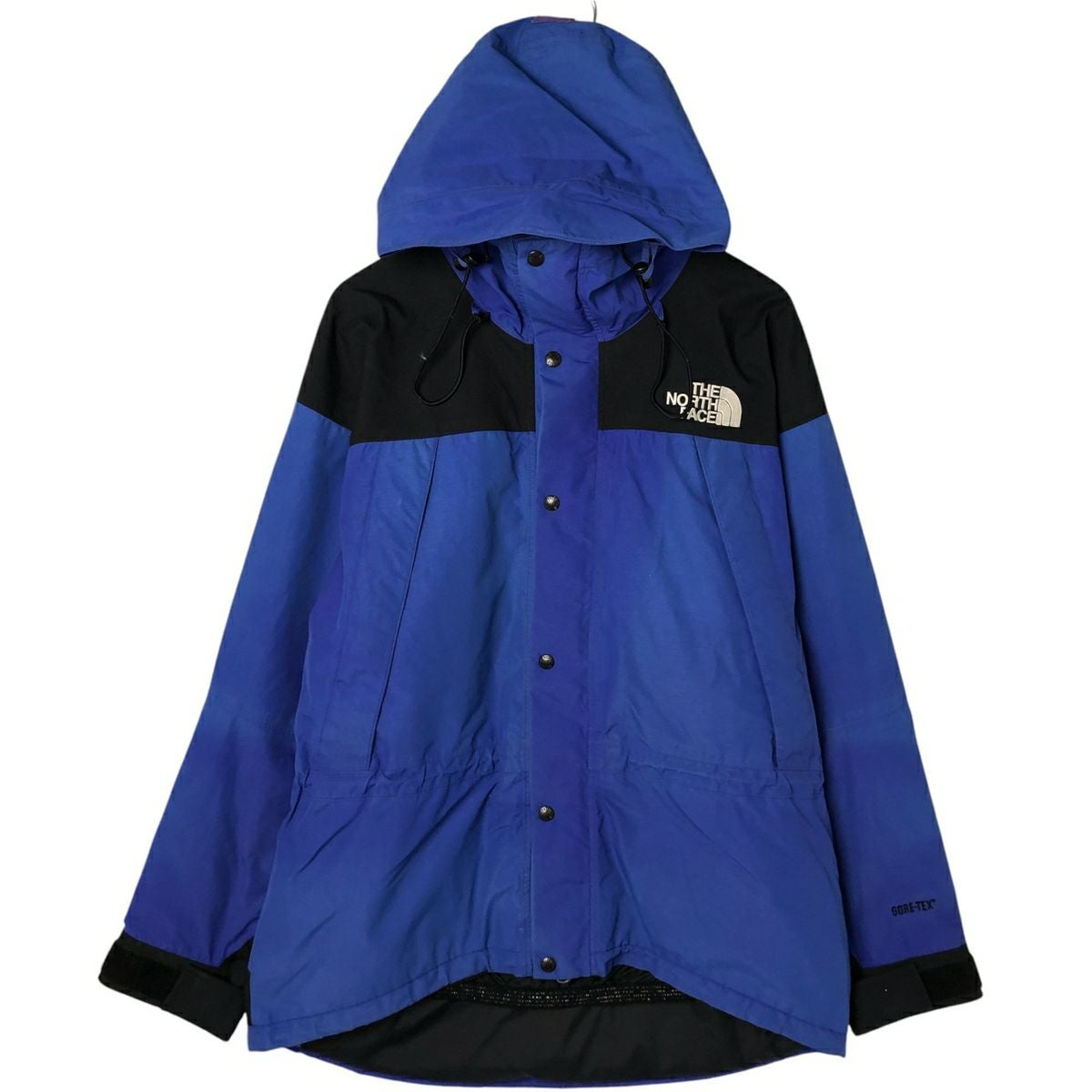 古着 90年代 ザノースフェイス THE NORTH FACE マウンテンガイド