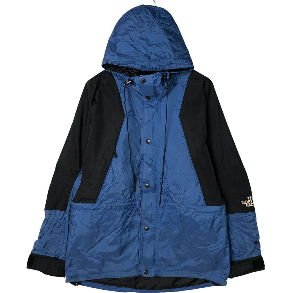 古着 90年代 ザノースフェイス THE NORTH FACE GORE-TEX ゴアテックス