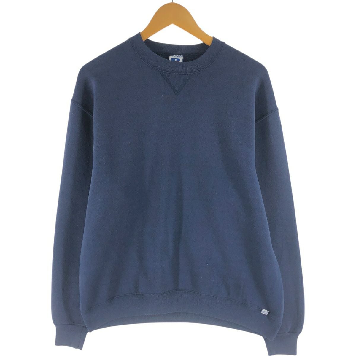 古着 90年代 エルエルビーン L.L.Bean Russell ラッセル ダブルネーム